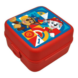 Pusdienu kaste ar nodalījumiem Paw Patrol PW19925 KiDS Licensing