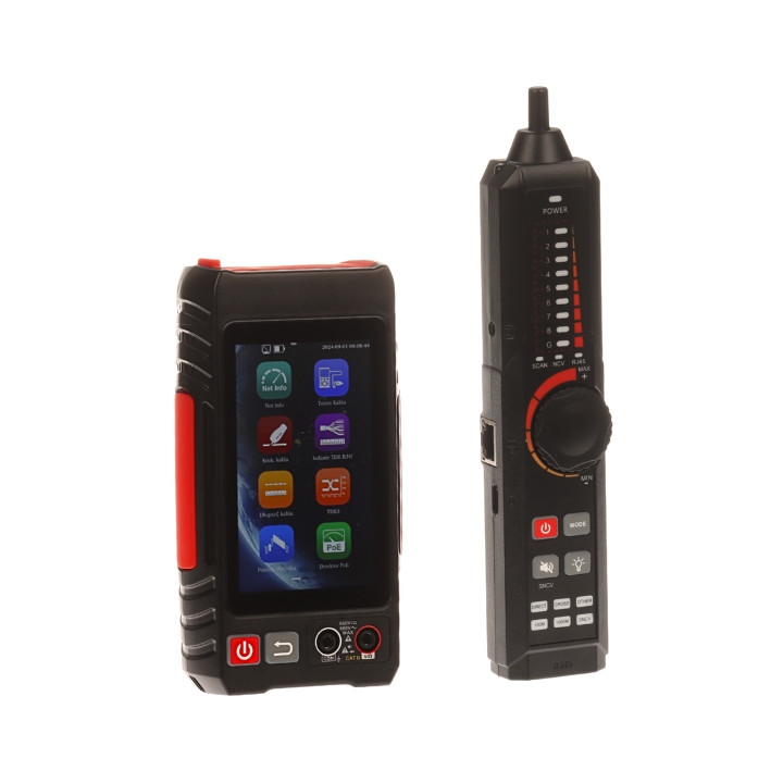 KAABLITE TESTER CS-NT64D