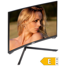 МОНИТОР HDMI, DP, АУДИО LM24-E230C 23,6 дюйма DAHUA