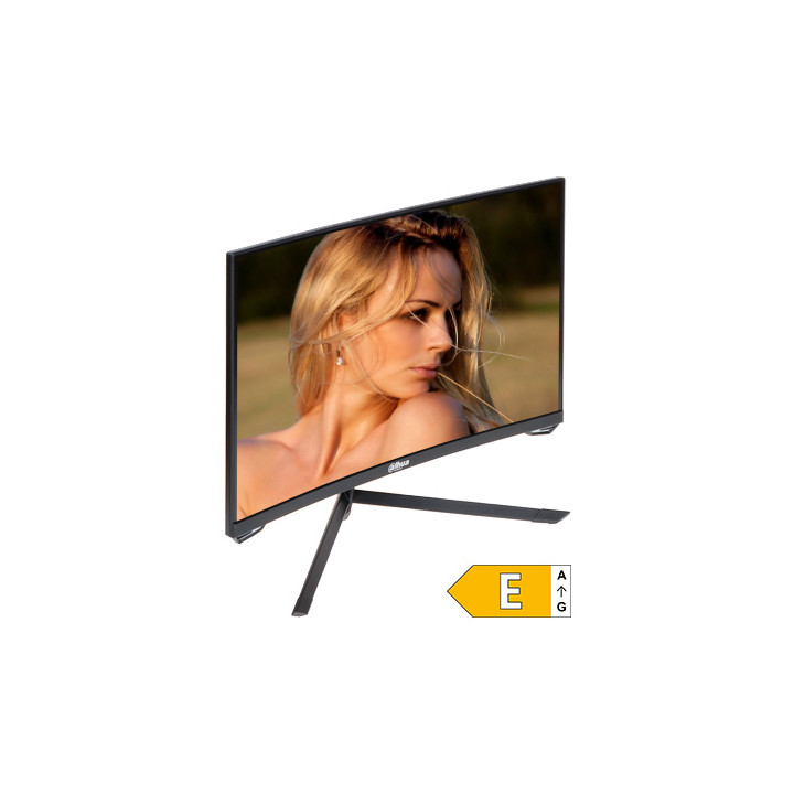 MONITOR HDMI, DP, AUDIO LM24-E230C 23,6 " DAHUA