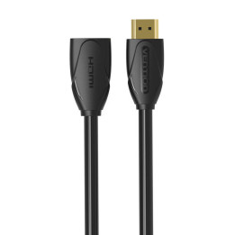 HDMI Vention Extender VAA-B06-B200 2m 4K 30Hz (must)