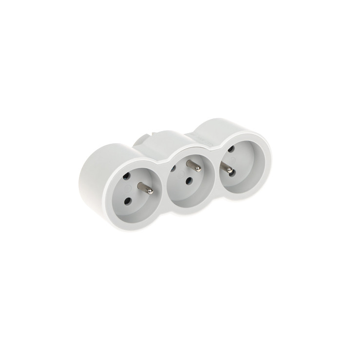 MULTI-SOCKET PLUG LE-049433 3680 W LEGRAND