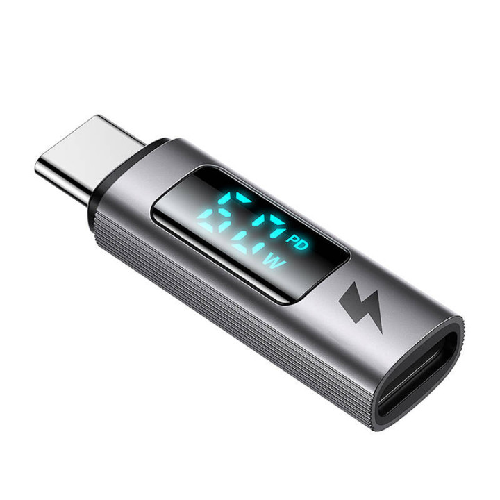 Adapteris/savienotājs Lightning uz USB-C Mcdodo OT-5990, PD 36W