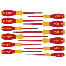 RUUVILTASETTI WH-SLIMFIX-PACK/41003 WIHA