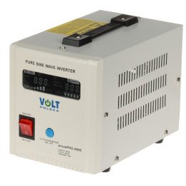 VOLT Polska SINUS-PRO-800E UPS 800 VA