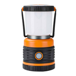 Retkeilyvalaisin Superfire T39, 12W, 850lm