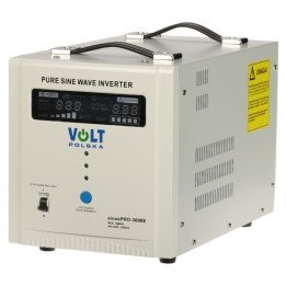 UPS SINUS-PRO-3000E 3000 VA VOLT Polska