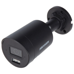 IP KAMEROS DS-2CD2063G2-LI2U(2.8MM)(JUODAS)/PL Smart Hybrid Light AcuSense – 6 Mpx Hikvision