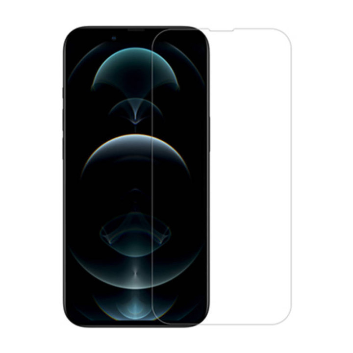 Rūdīts stikls Nillkin Amazing H+ PRO tālrunim Apple iPhone 13/13 Pro / 14 6.1 "2022