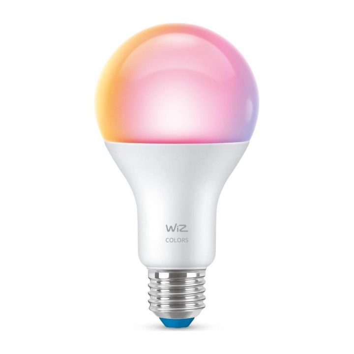 WiZ, spuldze, 13 W, 2200-6500 (RGB), A67, E27, 1 gab gaismas avots