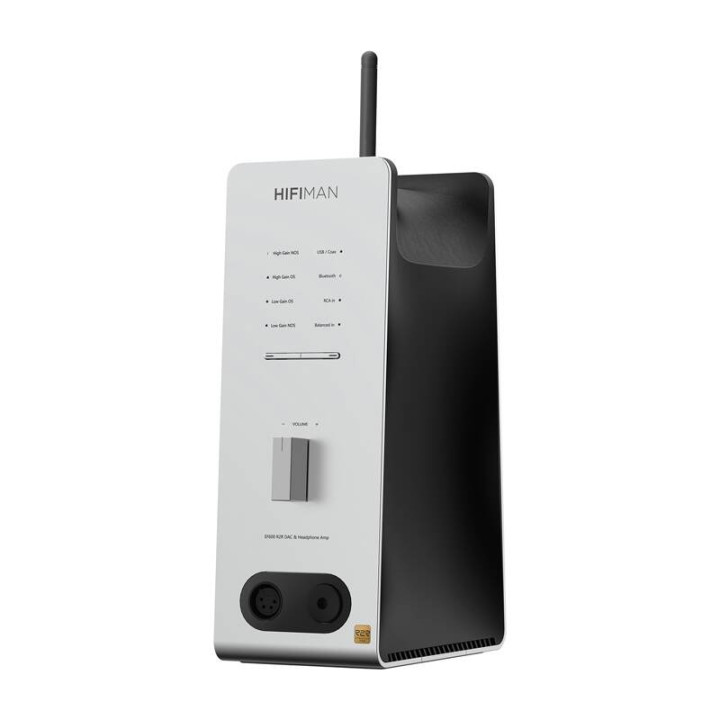 HiFiMAN EF600 austiņu pastiprinātājs