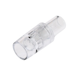 BREATHALYZER MOUTHPIECE SET XB-RUSH/CLEAR/ALCO-DRIP*P5 Xblitz