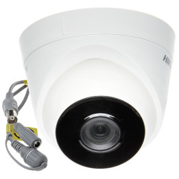 AHD, HD-CVI, HD-TVI, PAL-KAAMERA DS-2CE56D0T-IT3F(2,8mm)(C) – 1080p Hikvision