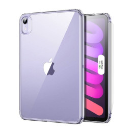 Dėklas, skirtas iPad mini 6/A17 Pro ESR Classic Hybrid (skaidrus)