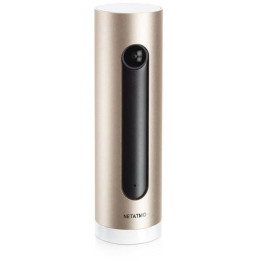 Домашняя камера Netatmo NSC01-EU