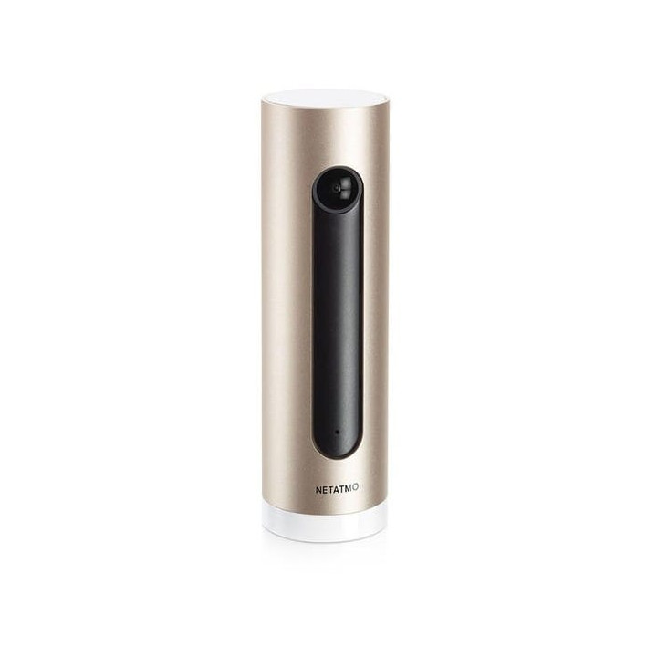 Netatmo mājas kamera NSC01-EU
