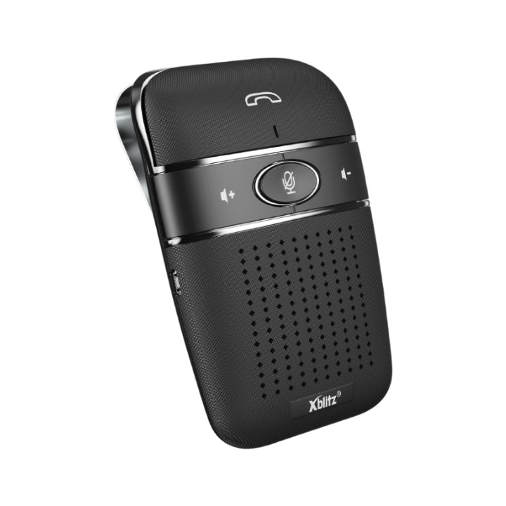 WIRELESS SPEAKER WITH VOICE CONTROL FUNCTION XB-X900-PRO 4 W Xblitz