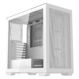Darkflash DLX4000 MESH kompiuterio dėklas (baltas)