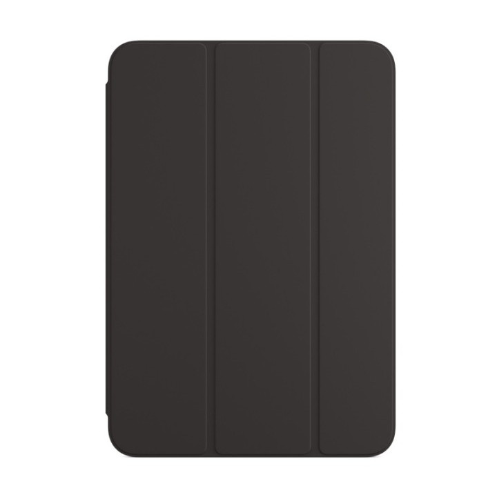 Apple Smart Folio iPad mini (6 kartos) juodas