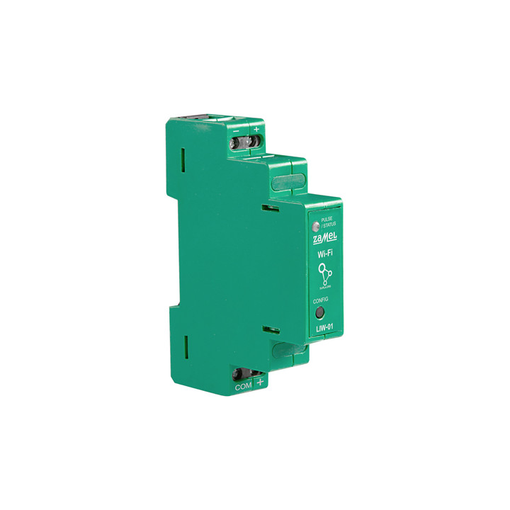 PULSI LOENDUR LIW-01 ZAMEL