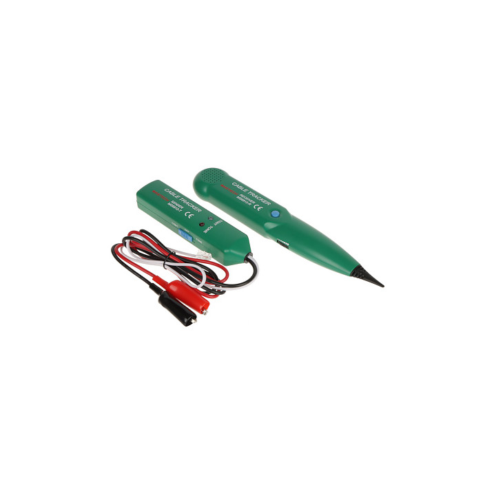 KABEĻU TRAKERIS MS-6812