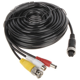 KABELIS ATE-AVIA/BNC-10M 10 m AUTONE