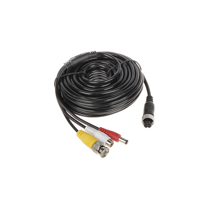 CABLE ATE-AVIA/BNC-10M 10 m AUTONE