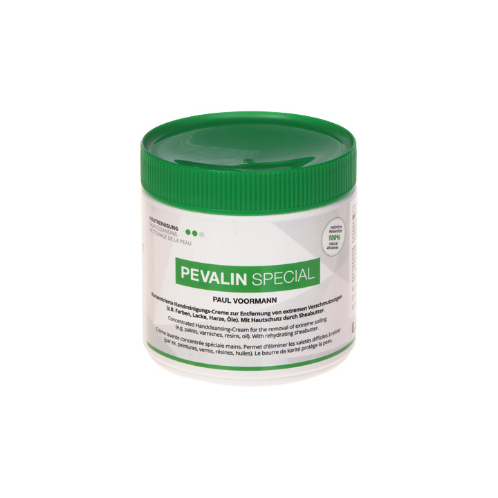 TĪRĪŠANAS PASTA PEVALIN-PROFESSIONAL/500 500 ml TESA
