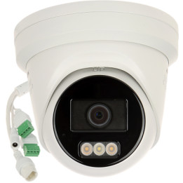 IP-КАМЕРА DS-2CD2347G2-LSU/SL(2,8MM)(C) ColorVu - 4 Мп Hikvision
