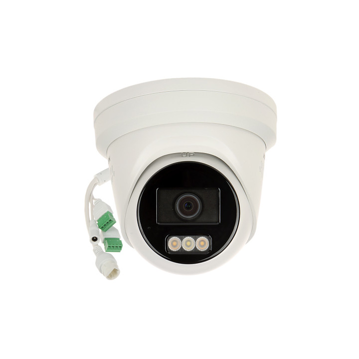 IP KAMEROS DS-2CD2347G2-LSU/SL(2.8MM)(C) ColorVu – 4 Mpx Hikvision