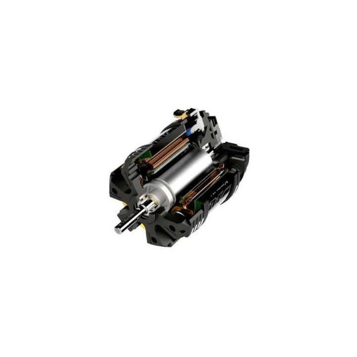 Mootor harjadeta Hobbywing Xerun V10 G3 25.5T 1500KV