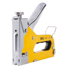 Hand Riveter Deli Tools EDL1313 (kollane)
