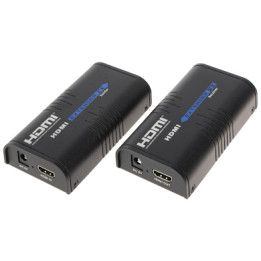 PAPLAŠINĀTĀJS HDMI-EX-120-V4