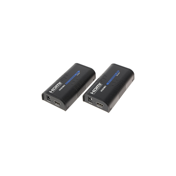 PAPLAŠINĀTĀJS HDMI-EX-120-V4