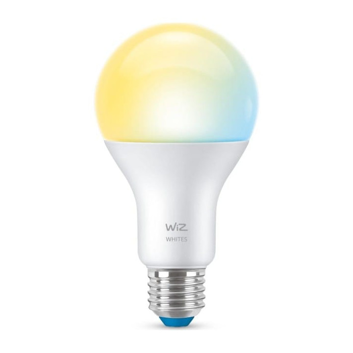 WiZ, spuldze, 13 W, 2700-6500, A67, E27, 1 gab gaismas avots