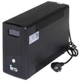 IPS TM-LI-OFFICEPRO-1200-F4 UPS 1200 VA