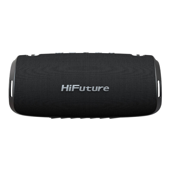 Kaiutin HiFuture Gravity Bluetooth (musta)