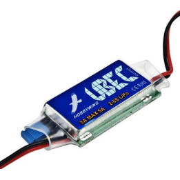ESC Hobbywing 3A UBEC 2-6S LiPo