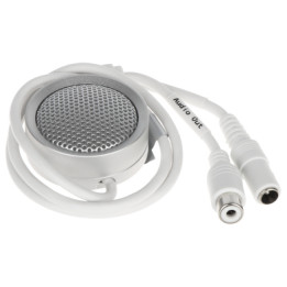 AUDIO MODULIS, MIKROFONS HAP120 DAHUA