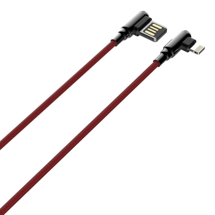 LDNIO LS421 Кабель молнии 1 м