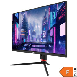 SPĒĻU MONITORS LM27-E331A 27 collu — 1440p QHD DAHUA