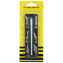 TIKSLIŲJŲ PEILIŲ RINKINYS KNIFE-SET/1