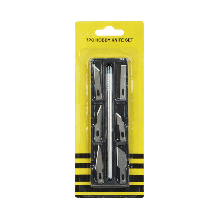 PRECĪZIJAS NAŽU KOMPLEKTS KNIFE-SET/1