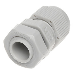 KABELIŲ ANTIMENĖ ML-146 IP68 M12 x 1,25