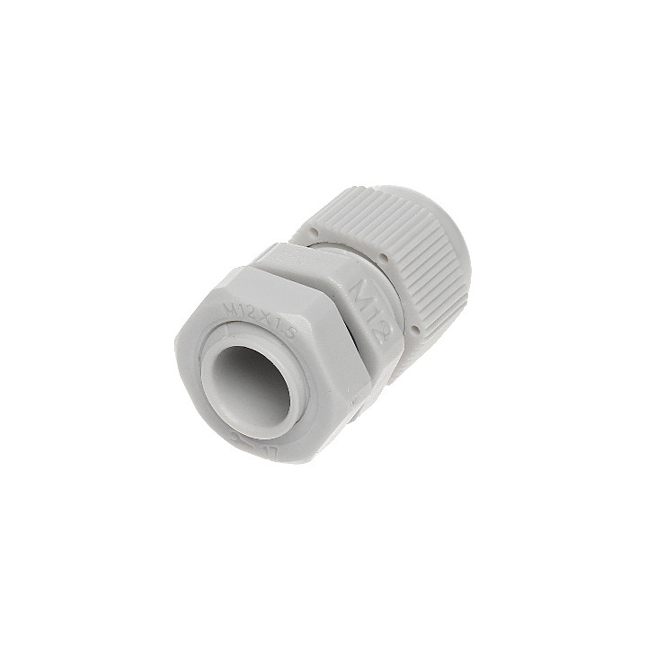 КАБЕЛЬНЫЙ ВВОД ML-146 IP68 M12 x 1,25