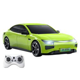 RC puldiga auto 1:16 Double Eagle Electric Car E725-003