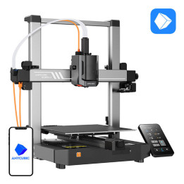 Anycubic Kobra 3 3D-tulostin