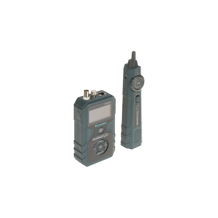 KAABLITE TESTER FS-8114 UURIJA