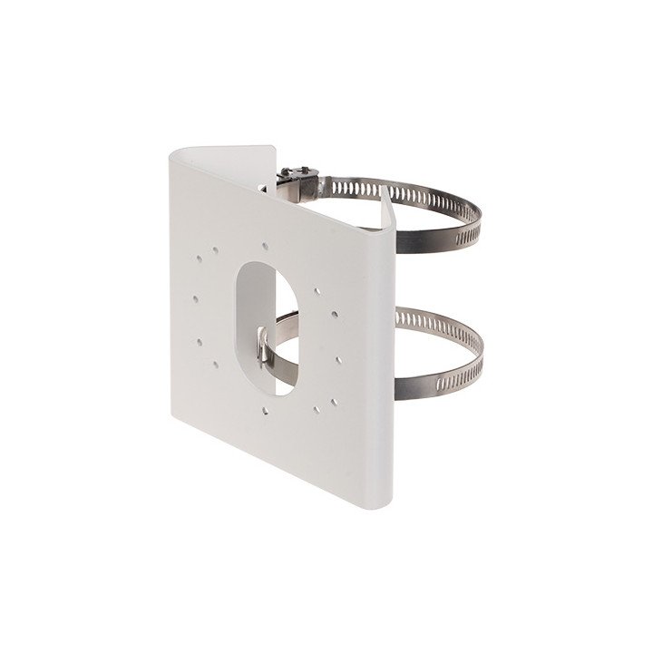 DS-1275ZJ-S-SUS Hikvision Pole Mount Bracket