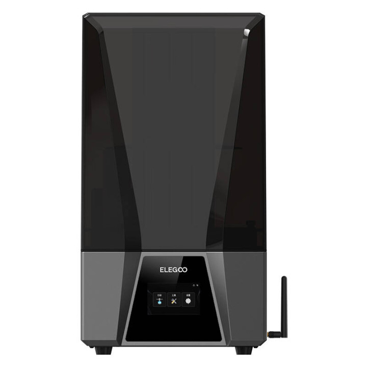 Elegoo Saturn 3 Ultra 3D-tulostin